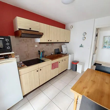T2 Kennedy Apartment *