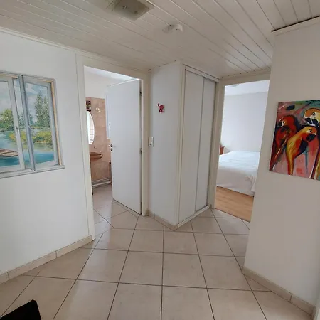 T2 Kennedy Apartment Larmor-Plage