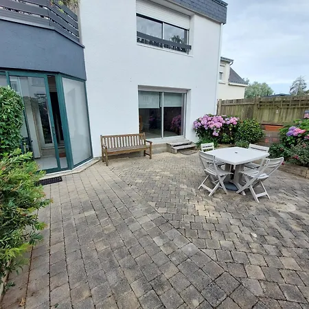 T2 Kennedy Apartment Larmor-Plage